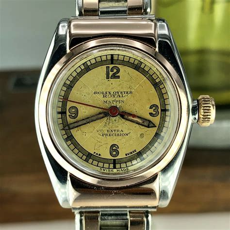 1930 rolex watch.